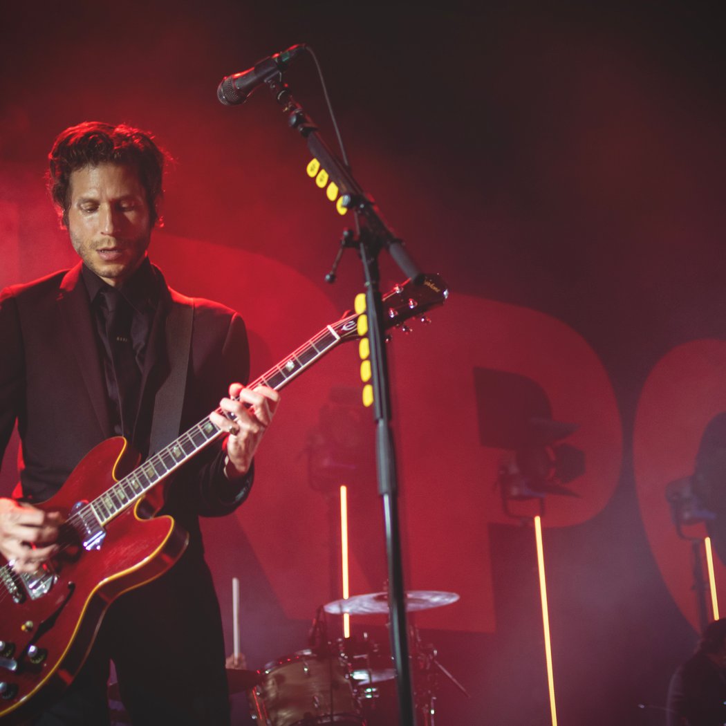 Interpol + Vemberlain 2